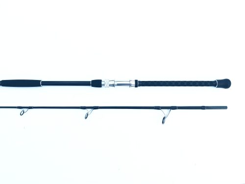 RBM Ripper Rod 100-600g Extra Fast határtalan erő harcsa horgászbot