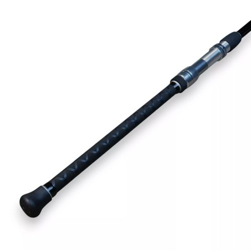 RBM Ripper Rod 100-600g Extra Fast határtalan erő harcsa horgászbot