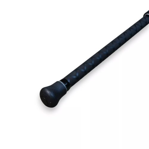 RBM Ripper Rod 100-600g Extra Fast határtalan erő harcsa horgászbot