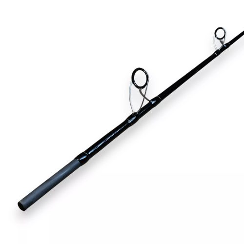RBM Ripper Rod 100-600g Extra Fast határtalan erő harcsa horgászbot