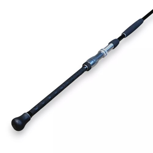 RBM Solid Glass Clonk Special 100-400g Extra Fast határtalan erő harcsa horgászbot