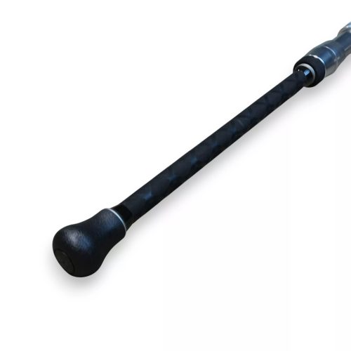 RBM Solid Glass Clonk Special 100-400g Extra Fast határtalan erő harcsa horgászbot