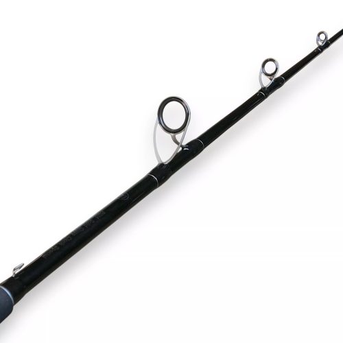 RBM Solid Glass Clonk Special 100-400g Extra Fast határtalan erő harcsa horgászbot