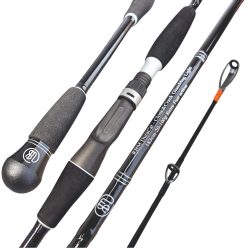   RBM DuraCat Clonk & Crank 20-100g Fast Casting harcsa horgászbot