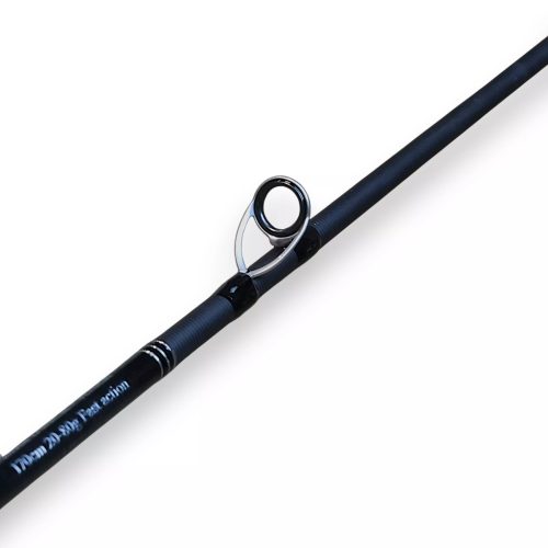 RBM DuraCat Vertical 20-80g Fast Casting horgászbot