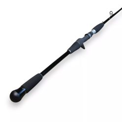 RBM DuraCat Vertical 60-250g Fast Casting horgászbot