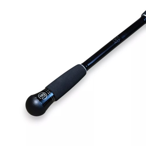 RBM DuraCat Vertical 60-250g Fast Casting horgászbot