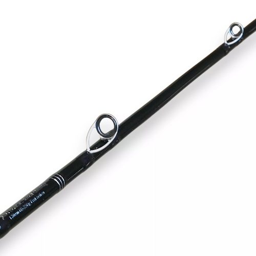 RBM DuraCat Vertical 60-250g Fast Casting horgászbot