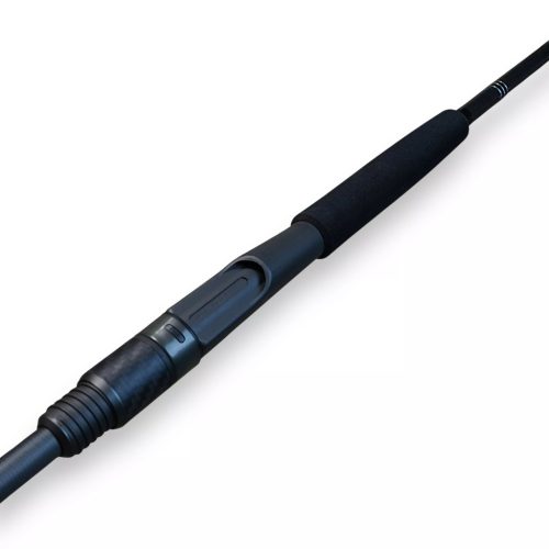RBM Enforcer Spinning 10-45g 198cm Extra Fast 2025 pergető horgászbot
