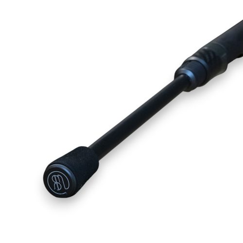 RBM Enforcer Spinning 10-45g 198cm Extra Fast 2025 pergető horgászbot