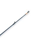 RBM Enforcer Spinning 10-45g 198cm Extra Fast 2025 pergető horgászbot