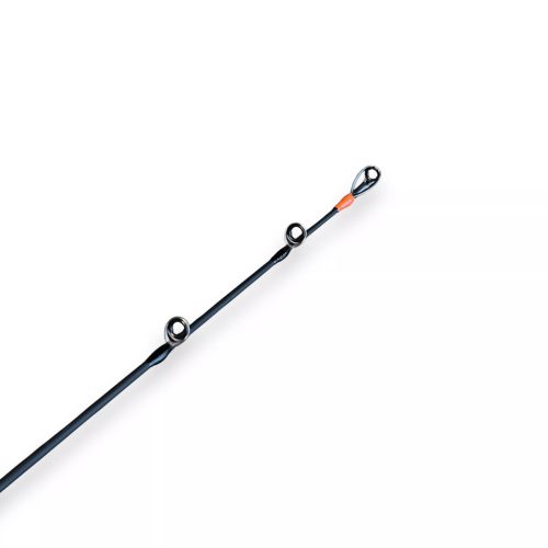 RBM Enforcer Casting 183cm 1-5g Extra Fast 2 részes 2025 pergető horgászbot