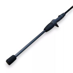   RBM Enforcer Casting 206cm 3-14g Extra Fast 2 részes 2025 pergető horgászbot