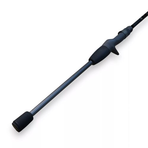 RBM Enforcer Casting 206cm 3-14g Extra Fast 2 részes 2025 pergető horgászbot