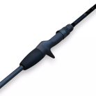 RBM Enforcer Casting 206cm 7-30g Fast 2 részes 2025 pergető horgászbot