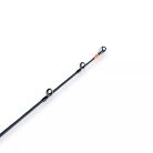RBM Enforcer Casting 206cm 7-30g Fast 2 részes 2025 pergető horgászbot