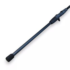   RBM Enforcer Casting 243cm 30-150g Fast 2 részes 2025 pergető horgászbot