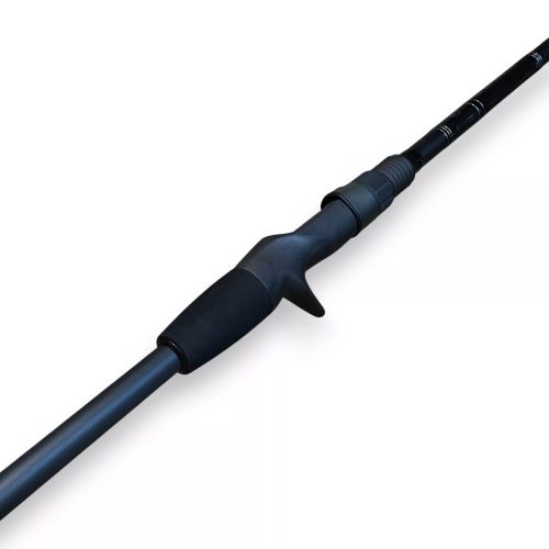 RBM Enforcer Casting 243cm 30-150g Fast 2 részes 2025 pergető horgászbot