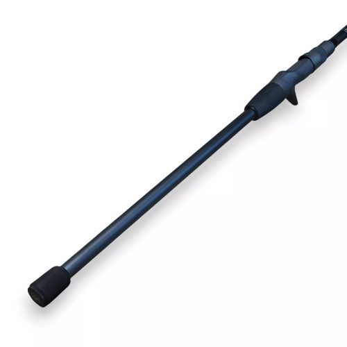 RBM Enforcer Casting 243cm 30-150g Fast 2 részes 2025 pergető horgászbot