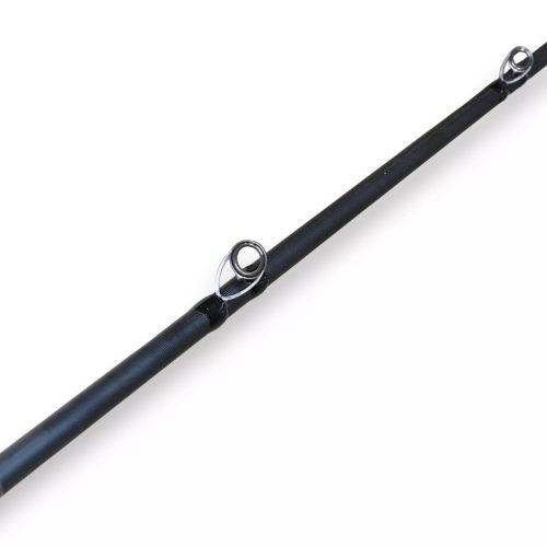 RBM Enforcer Casting 243cm 30-150g Fast 2 részes 2025 pergető horgászbot
