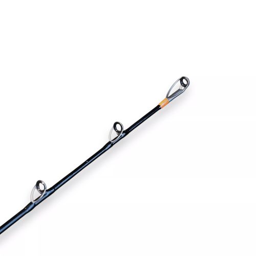 RBM Enforcer Casting 243cm 30-150g Fast 2 részes 2025 pergető horgászbot