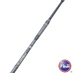   RBM Enforcer Carp 9FT 2,75LB 2025 behúzós bojlis horgászbot