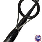 RBM Enforcer Cast&Fight Carp 400cm XGB Classic (5+1 gyűrű) 3,5LB távdobó bojlis horgászbot