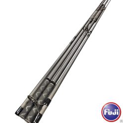   RBM Enforcer Cast&Fight Carp 400cm XGB Pro (9+1 gyűrű) 3,5LB távdobó bojlis horgászbot