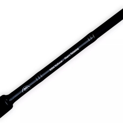 RBM Enforcer Spinning 20-100g 198cm Fast 2025 pergető horgászbot