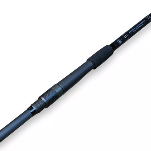 RBM Enforcer Spinning 30-150g 275cm Fast 2 részes 2025 pergető horgászbot