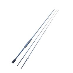   RBM Enforcer Spinning 190cm cserelhető 4g és 7g tűspiccekkel Extra Fast 2 részes 2025 pergető horgászbot