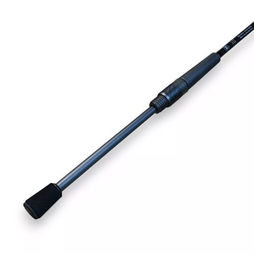 RBM Enforcer Spinning 3-12g 190cm extra Fast 2 részes 2025 pergető horgászbot