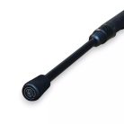 RBM Enforcer Spinning 3-12g 190cm extra Fast 2 részes 2025 pergető horgászbot
