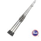 RBM Enforcer Spinning 1-9g 190cm Extra Fast 2025 pergető horgászbot