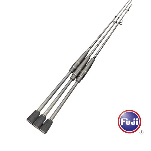RBM Enforcer Spinning 1-9g 190cm Extra Fast 2025 pergető horgászbot