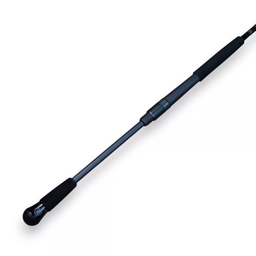 RBM Enforcer Spinning 20-100g 213cm Fast 2 részes 2025 pergető horgászbot