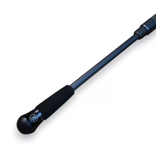 RBM Enforcer Spinning 15-60g 198cm Fast 2025 pergető horgászbot