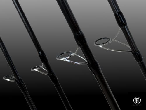 RBM EnforcerStart Cast&Fight Carp 400cm 3,25LB bojlis horgászbot