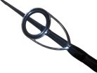 RBM EnforcerStart Feed&Fight CarboFlex 10ft 305cm 3lb behúzós bojlis horgászbot