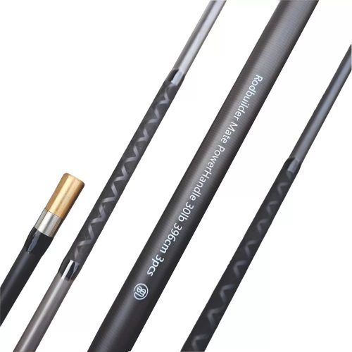 RBM PowerHandle Száknyél 4m 50lb 2 részes