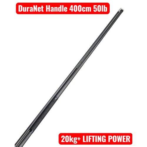 RBM PowerHandle Száknyél 4m 50lb 2 részes