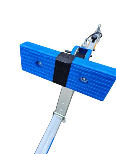 RBM Gumicsónak szállító 350