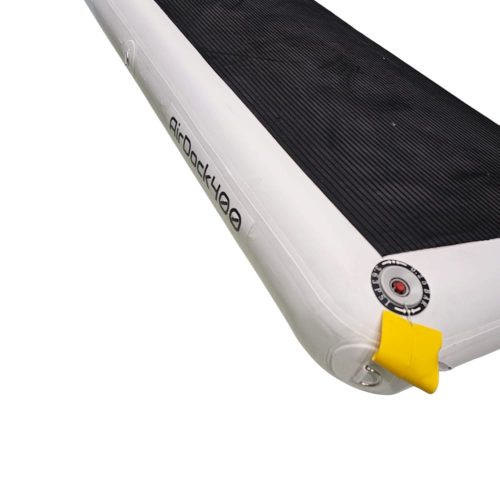 Rodbuildermate Úszóstég AirDock 400