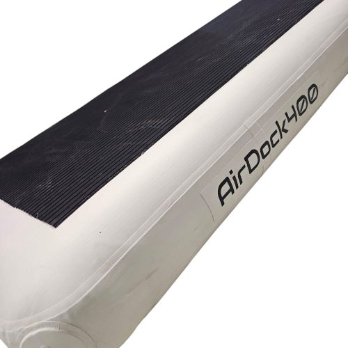 Rodbuildermate Úszóstég AirDock 400