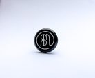 RBM Butt Cap Black 