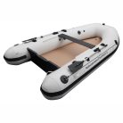 RBM DuraBoats Widey V 330 fehér gumicsónak lég padlózattal