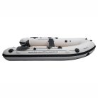 RBM DuraBoats Widey V 330 fehér gumicsónak lég padlózattal