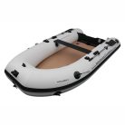 RBM DuraBoats Widey V 330 fehér gumicsónak lég padlózattal