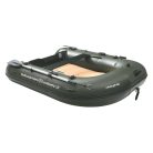 RBM DuraBoats Widey 240 SMART fehér gumicsónak alu padlózattal