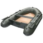 RBM DuraBoats Widey 240 SMART fehér gumicsónak alu padlózattal